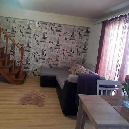 Apartament 3 Camere Ramnicu Valcea Exterior photo